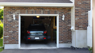 Garage Door Installation at Wootens Lakeside Estates, Florida